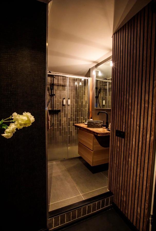 Prive Sauna Luxx Hotel Alkmaar Ngoại thất bức ảnh